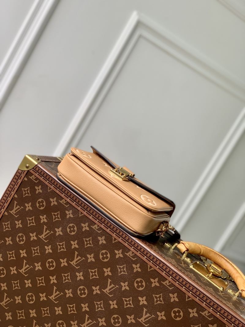 LV Satchel bags